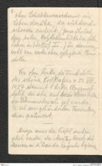 Seite 10, Tagebuch "Senftenberg" (NHMW-PRAE-BBB-43)